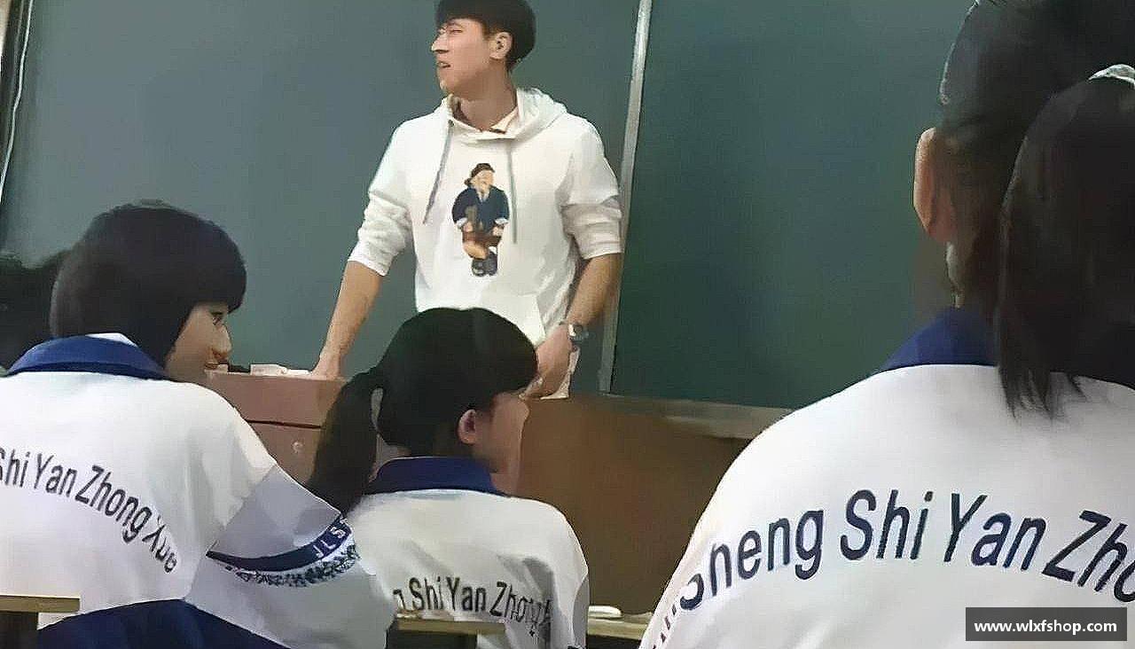 用汗水浇灌梦想的花朵！